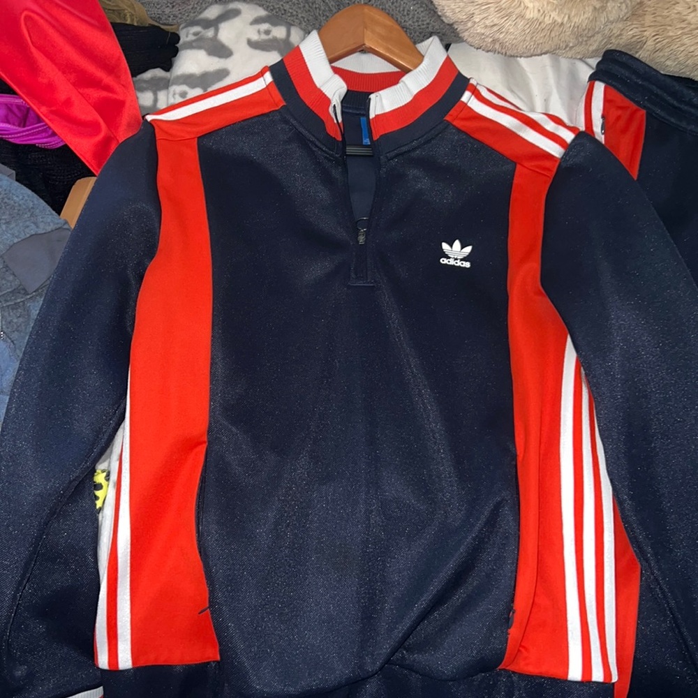 Adidas 2 piece set